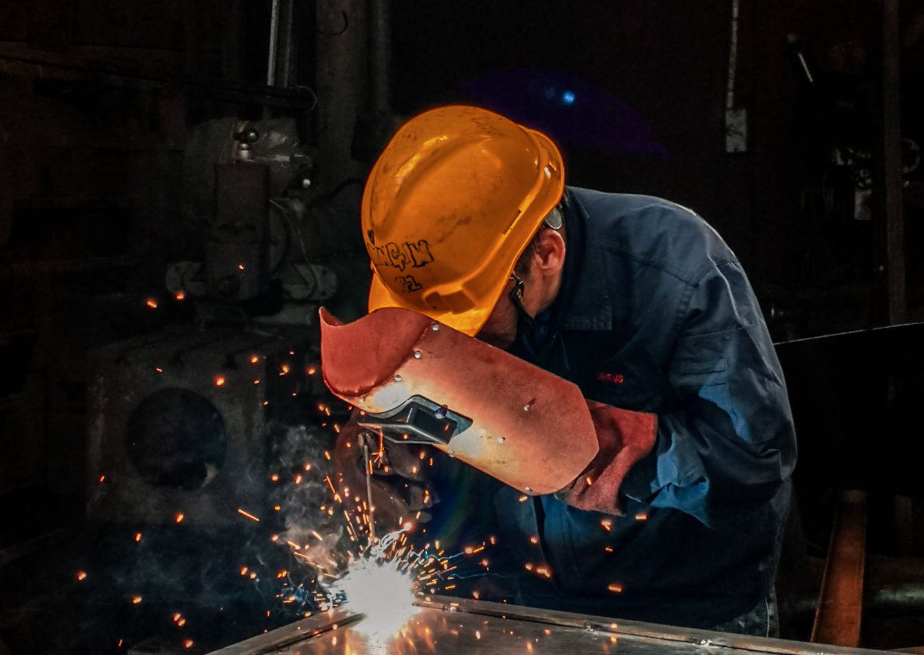 **ON HOLD** Profitable full-service mobile welding business for sale in Eastern Ontario photo 2