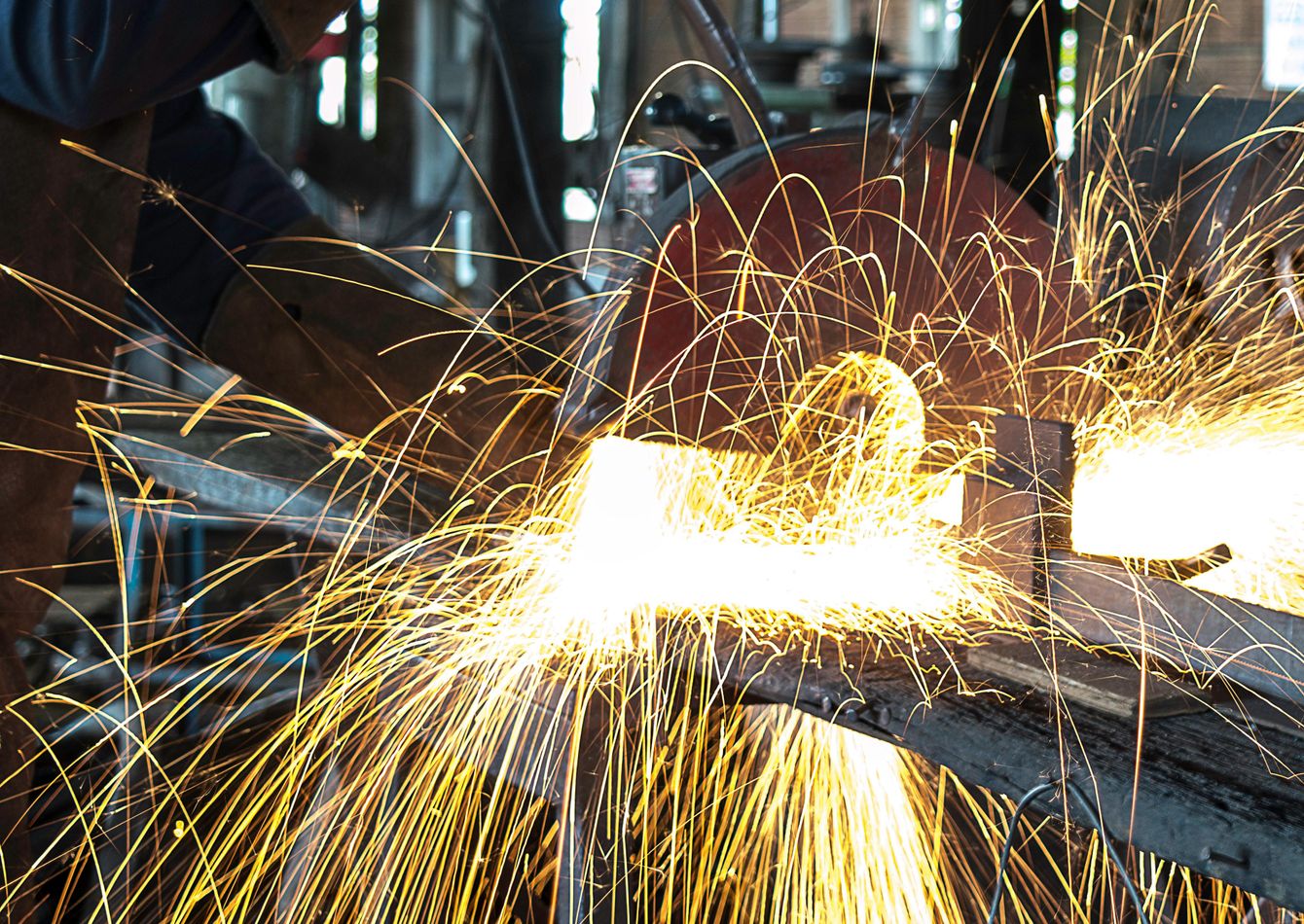 **ON HOLD** Profitable full-service mobile welding business for sale in Eastern Ontario