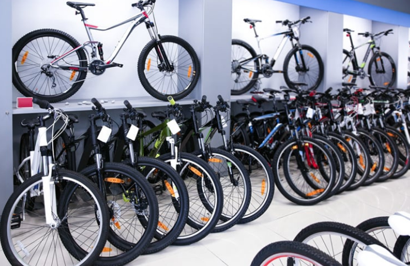 Thriving Cycling Retail & Service Business - Established, Profitable, Rare Opportunity photo 3