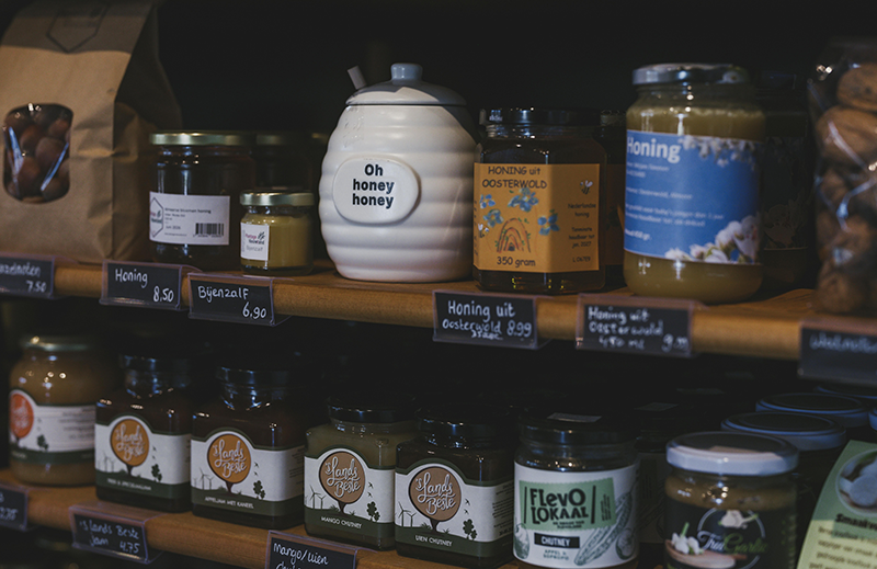 Thriving Independent Fine Foods Business - Profitable & Established photo 3