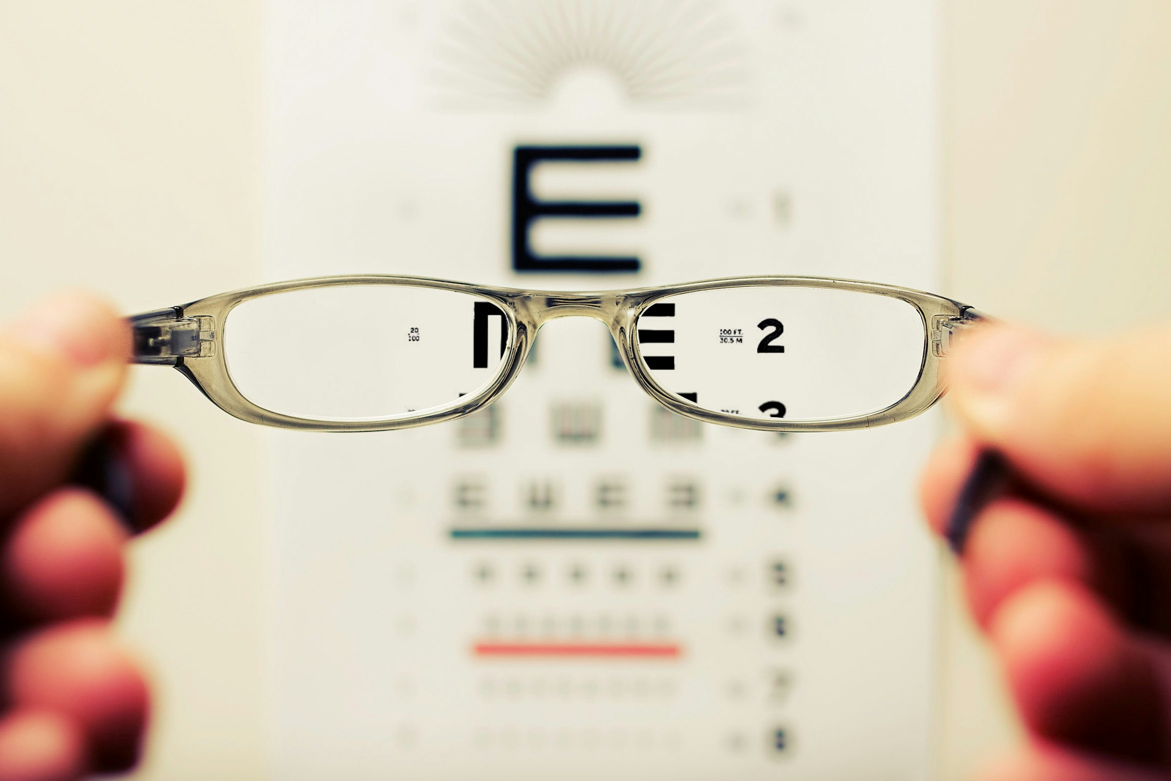 Thriving Optometric Clinic & Optical Store for Sale in Ontario - Established & Independent
