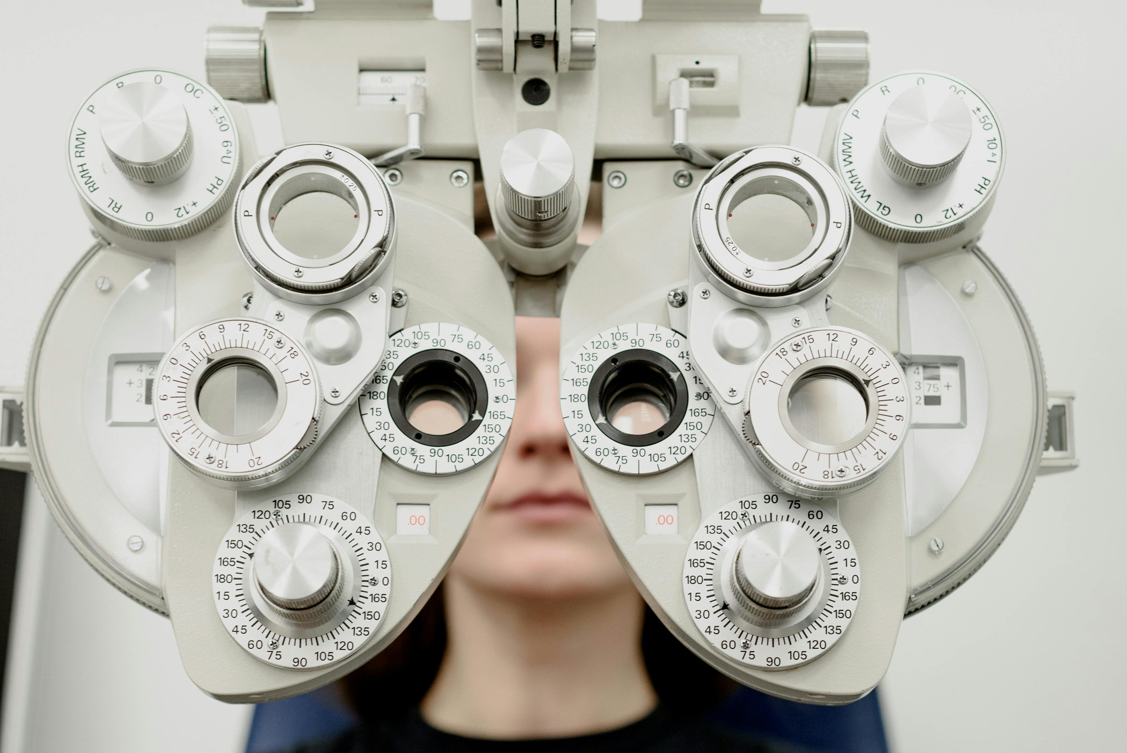 Thriving Optometric Clinic & Optical Store for Sale in Ontario - Established & Independent photo 2