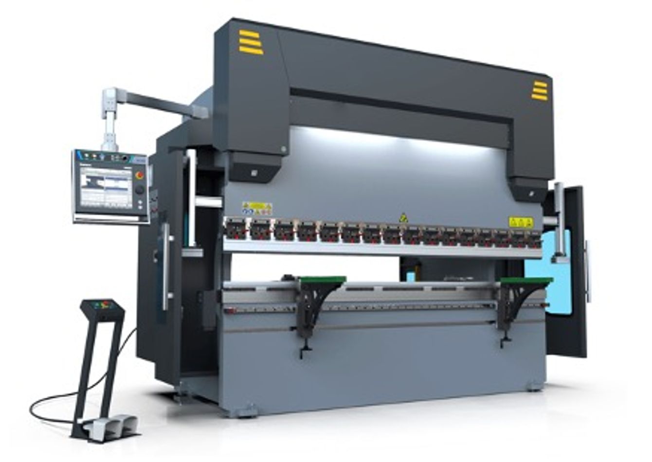 UNDER TRANSACTION - Industrial Equipment Dealer and Service Provider