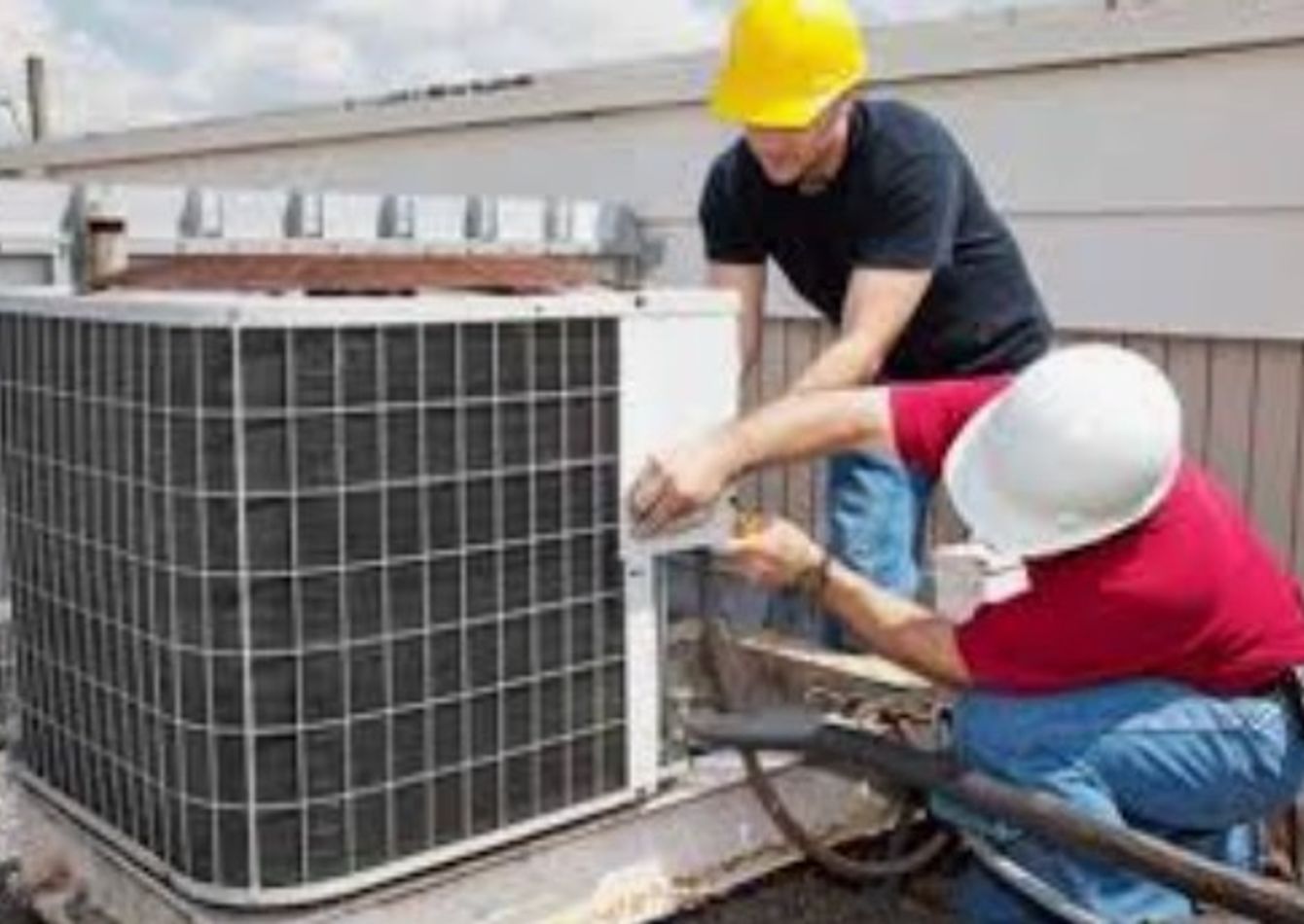 Established HVAC Business with Loyal Clientele for Sale - 9 months / year. photo 3
