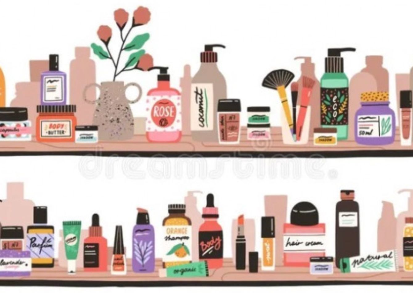 Cosmetic products manufacturer – 3 brands – UNDER TRANSACTION photo 3