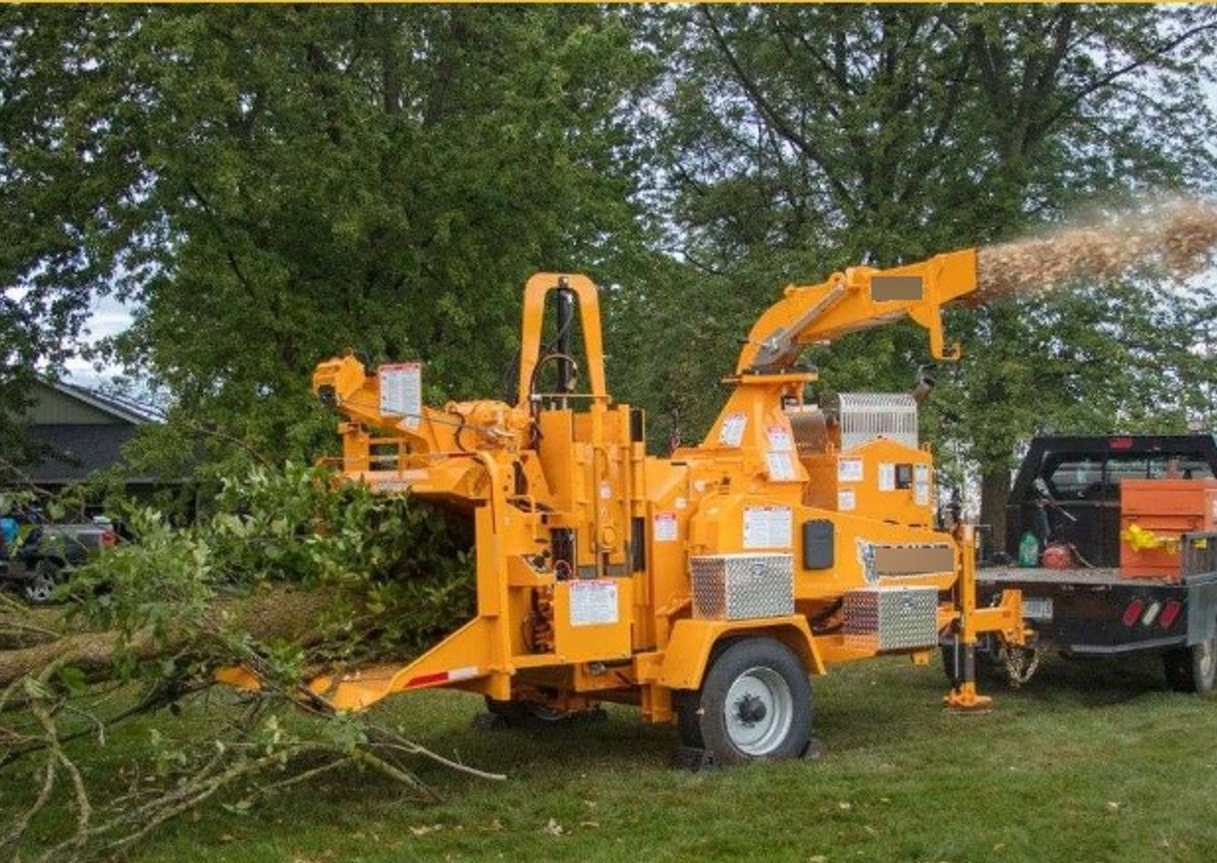 Forestry and landscaping equipment dealer for sale – Ontario & Quebec photo 2