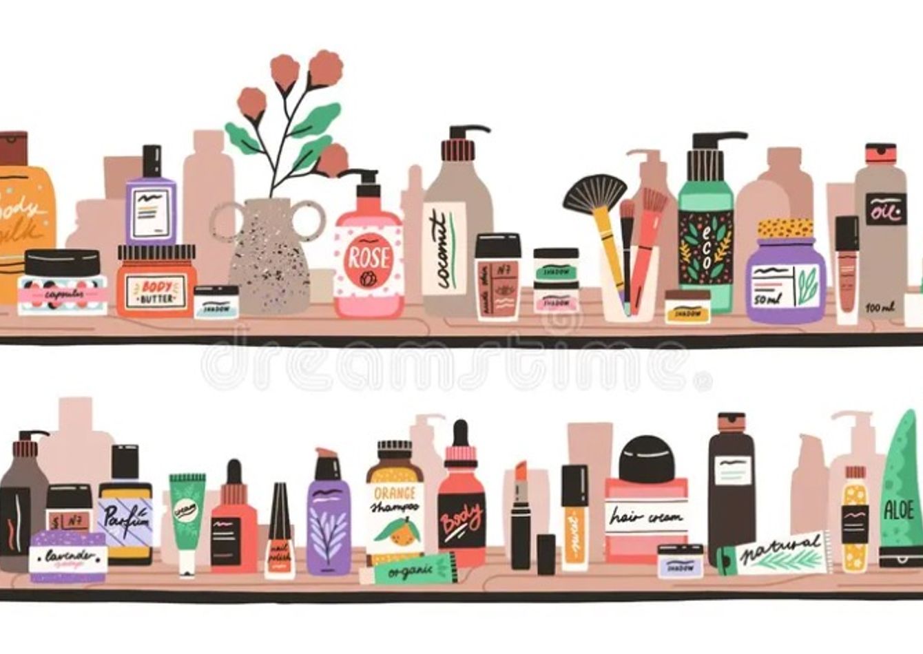 Personal care products (Toiletries). Two Companies 5 Brands sold in 1500 Pharmacies. Possibility of buying either company or the brands.