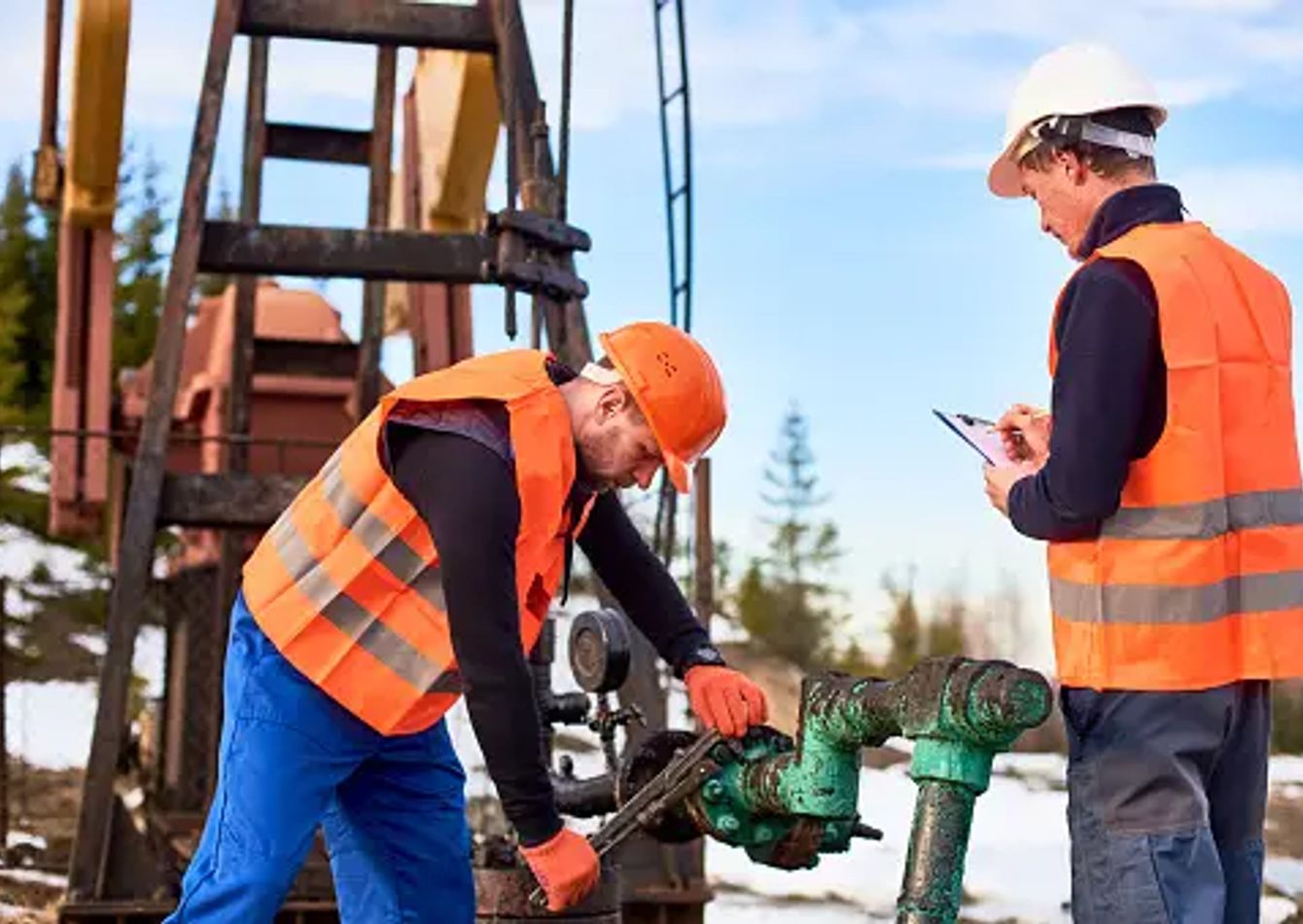 Oilfield Services Business For Sale Alberta