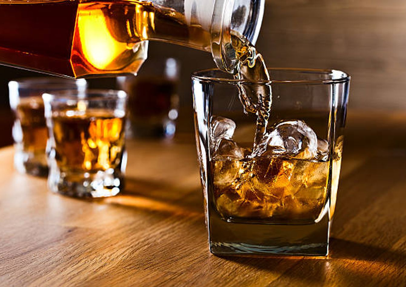 Distillery Business For Sale in Edmonton AB Canada photo 2