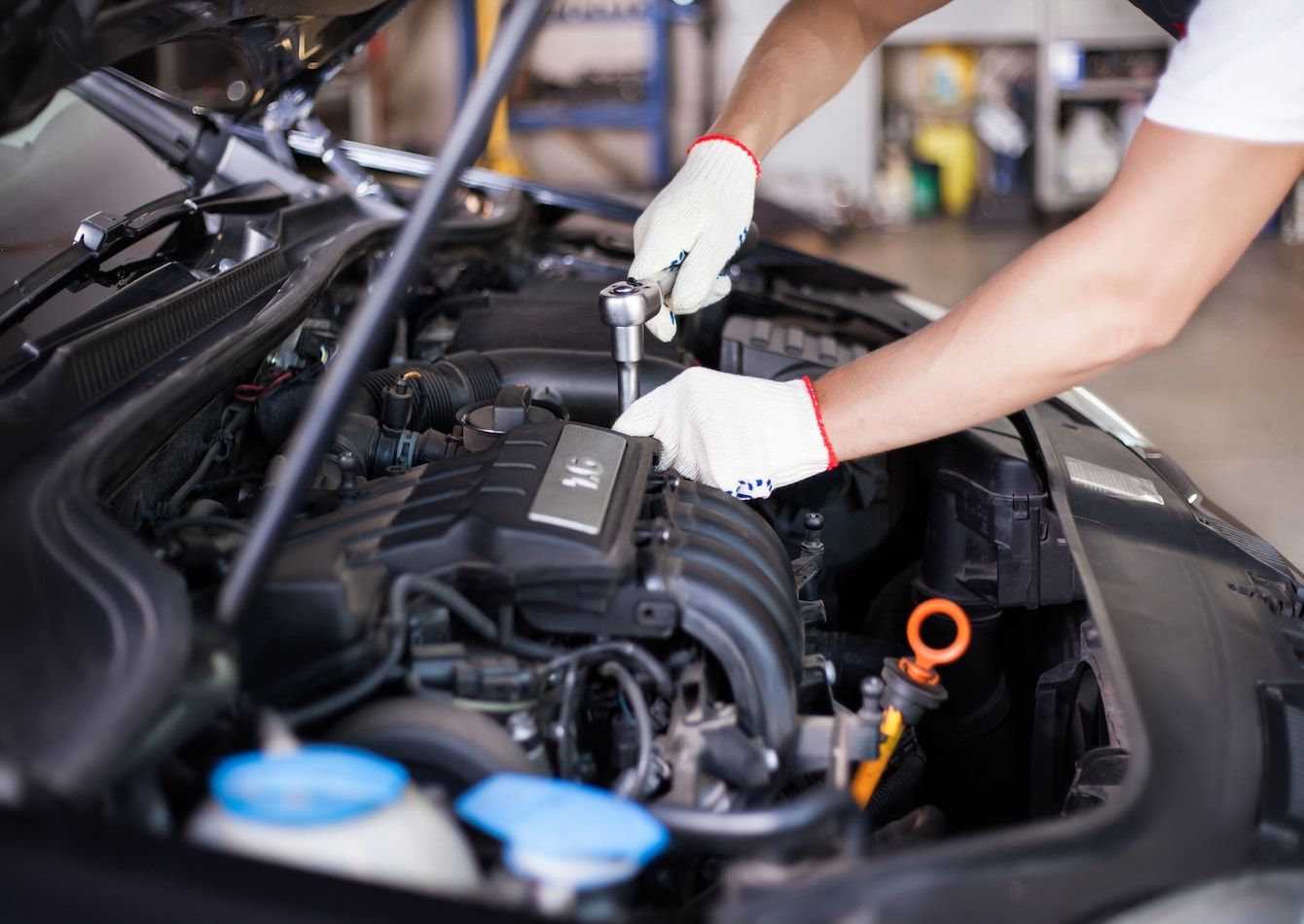 Automotive Repair Business Branded Partner Edmonton, AB photo 3