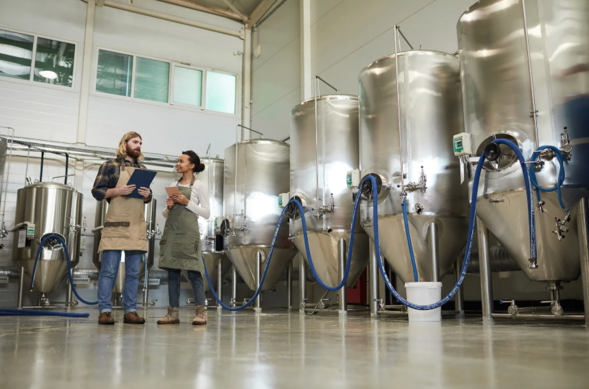 Bavarian-Style Craft Brewery & Destination Taproom – Eastern Ontario (Near Ottawa)