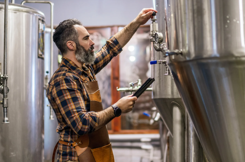 Bavarian-Style Craft Brewery & Destination Taproom – Eastern Ontario (Near Ottawa) photo 2