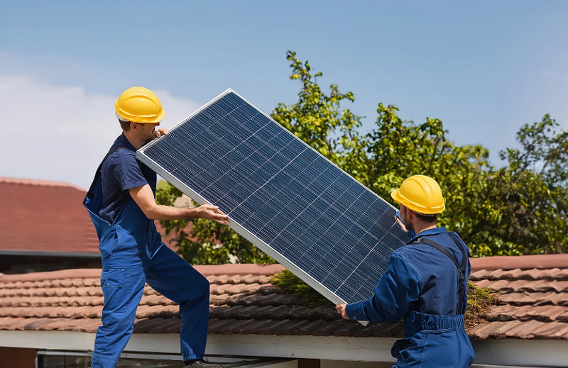 Canadian Solar Energy E-Commerce Leader: A Smart, Sustainable Investment - Ontario photo 2