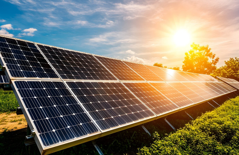 Canadian Solar Energy E-Commerce Leader: A Smart, Sustainable Investment - Ontario photo 3