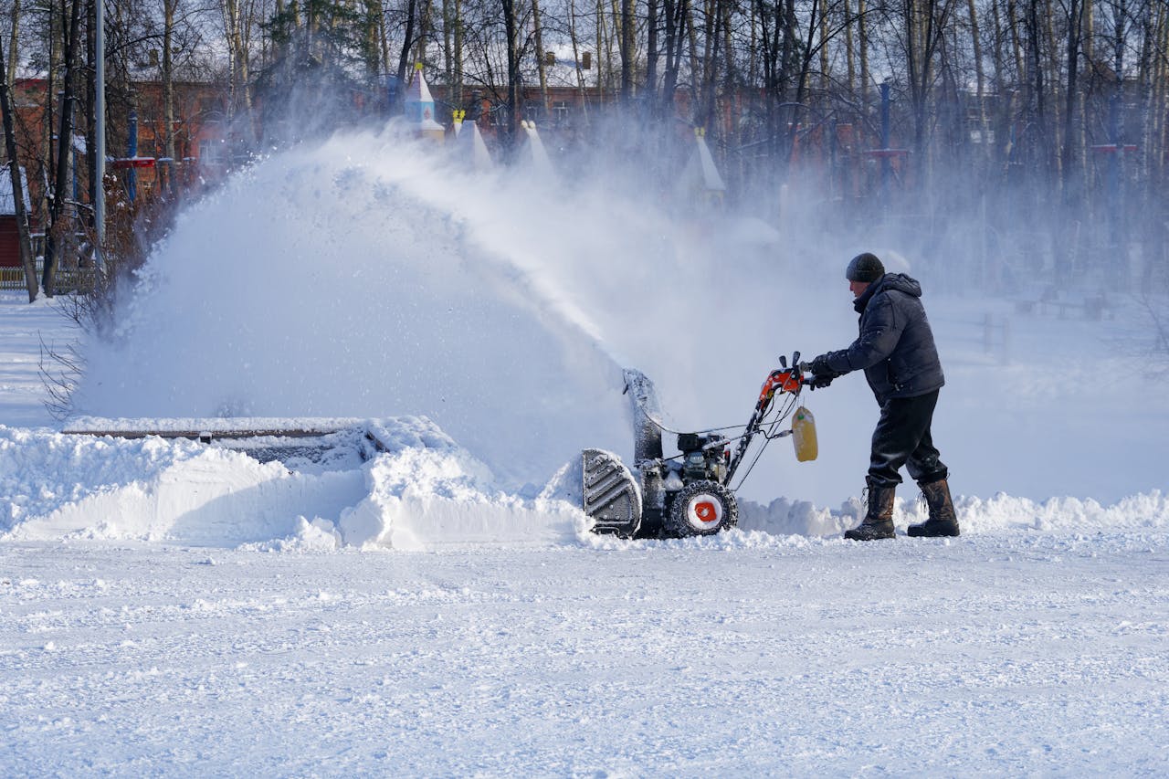 Profitable and Reputable Full-Service Maintenance Company for Sale in Eastern Ontario photo 2