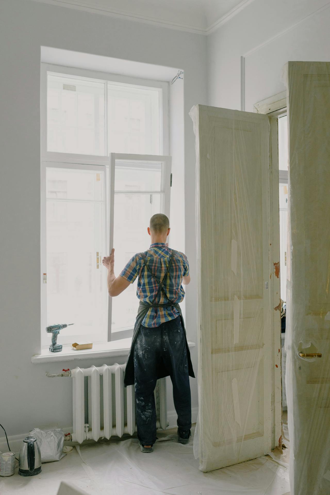 Successful and Reputable Window and Door Company for Sale in Eastern Ontario photo 3