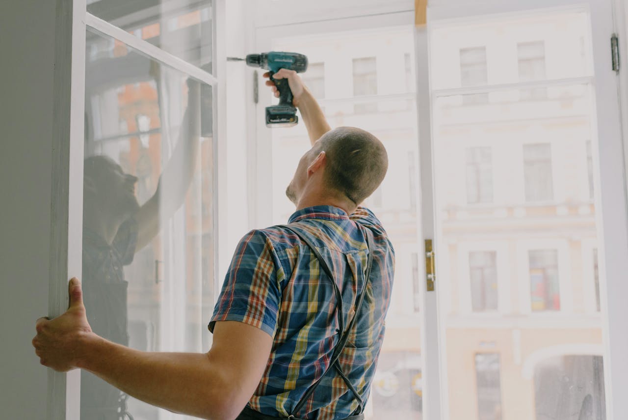 Successful and Reputable Window and Door Company for Sale in Eastern Ontario photo 2