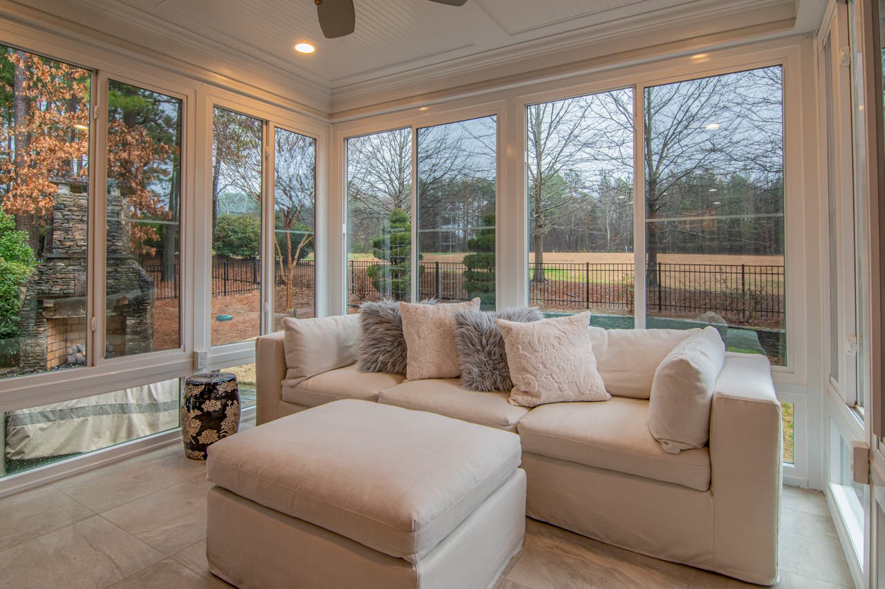 Successful and Reputable Window and Door Company for Sale in Eastern Ontario