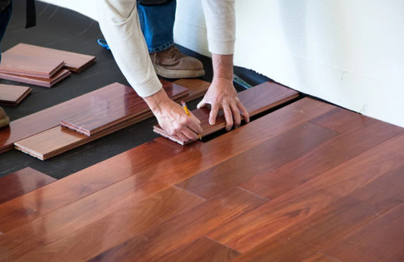 Profitable Painting and Flooring Contractor for Sale in Eastern Ontario photo 2
