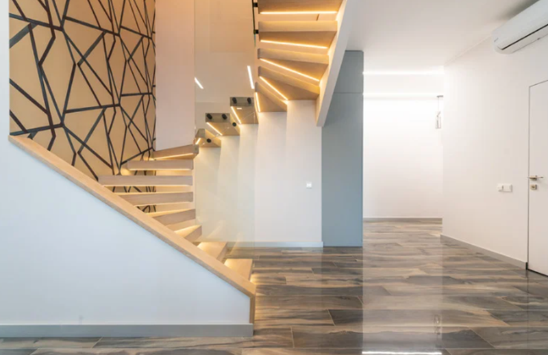 Profitable Painting and Flooring Contractor for Sale in Eastern Ontario