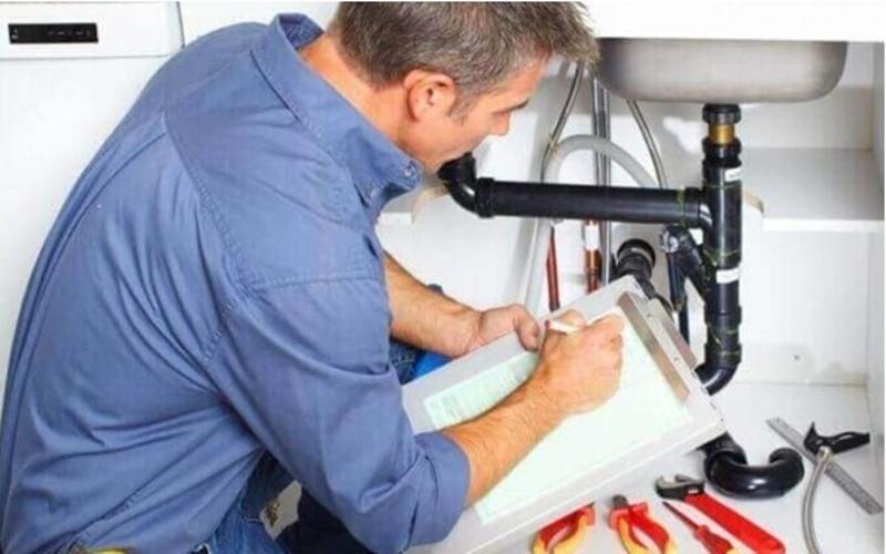 Well Established Plumbing / HVAC Business Opportunity