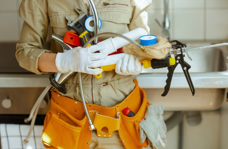 Well-Established Residential Plumbing Company for Sale in Ottawa photo 2