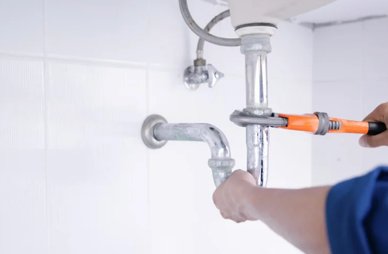 Well-Established Residential Plumbing Company for Sale in Ottawa photo 3