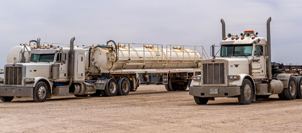 Oilfield Maintenance Company for sale - maintance and chemical services photo 4