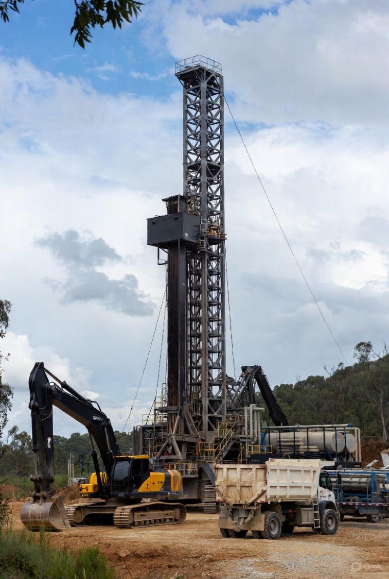 Oilfield Maintenance Company for sale - maintance and chemical services photo 3