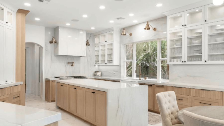 Customer Kitchen Cabinet Manufacturing and Installation Business photo 3
