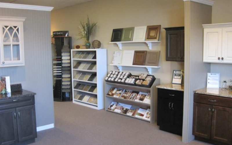 Customer Kitchen Cabinet Manufacturing and Installation Business photo 2