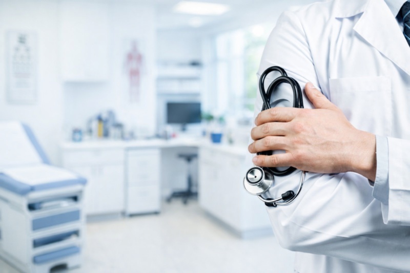 Modern Calgary Walk‑In Medical Clinic with Growing Aesthetics Division