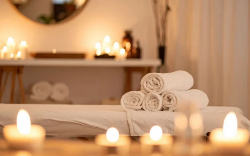 Well-Established Spa and Salon for Sale in Eastern Ontario