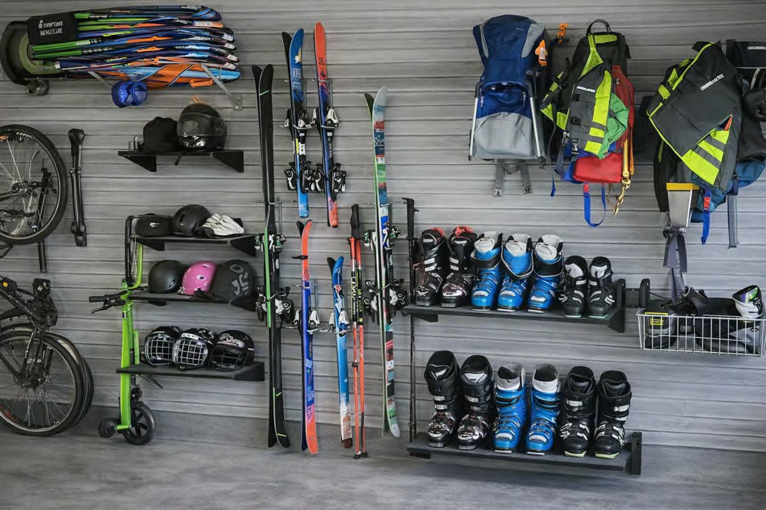 Retail Sporting Goods Multi Location Business For Sale In Alberta