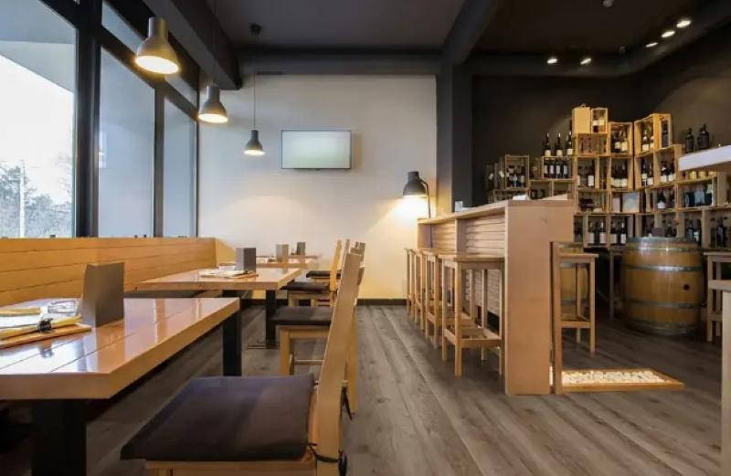 UNDER OFFER - Flooring and Window Treatment Retailer and Installation Business