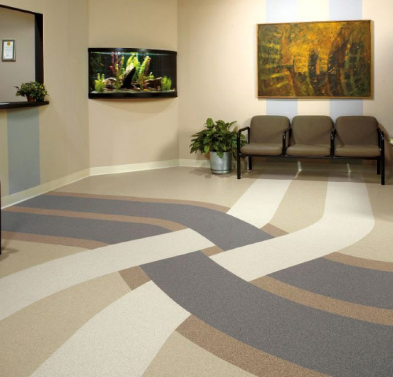 UNDER OFFER - Flooring and Window Treatment Retailer and Installation Business photo 3
