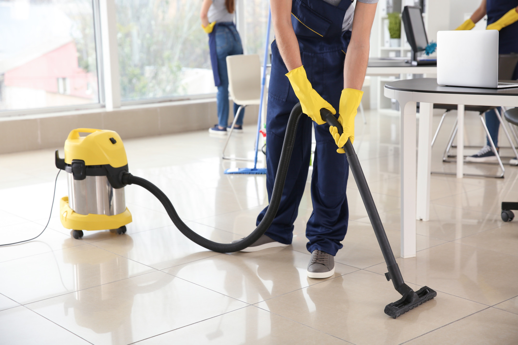 Established Residential & Commercial Cleaning Business for Sale in Niagara Region - Loyal Clients & Growth Potential photo 2