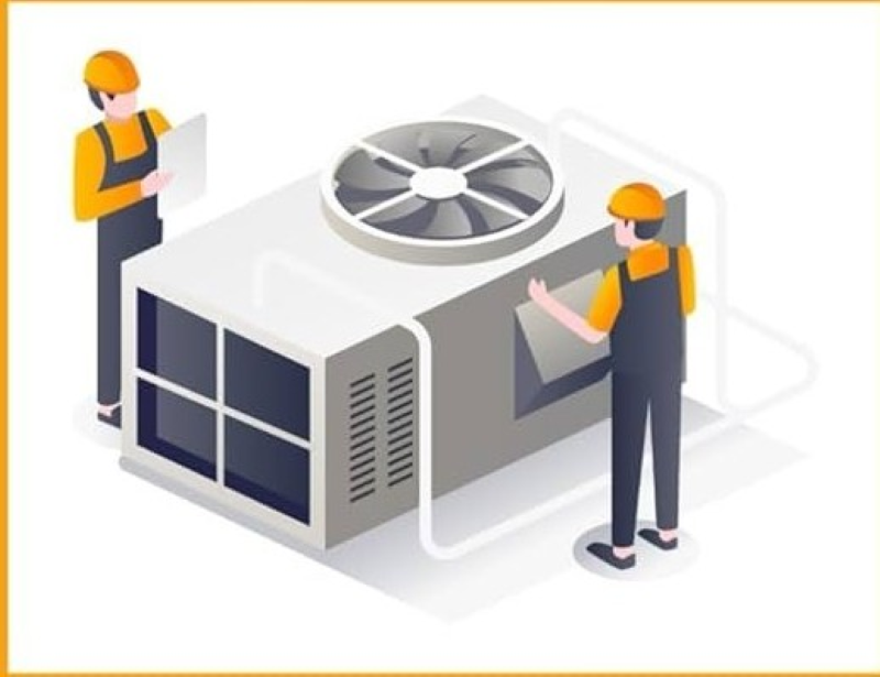 HVAC and Refridgeration Business For Sale In Edmonton