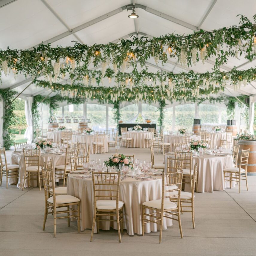 Wedding and Event Venue Business For Sale Alberta