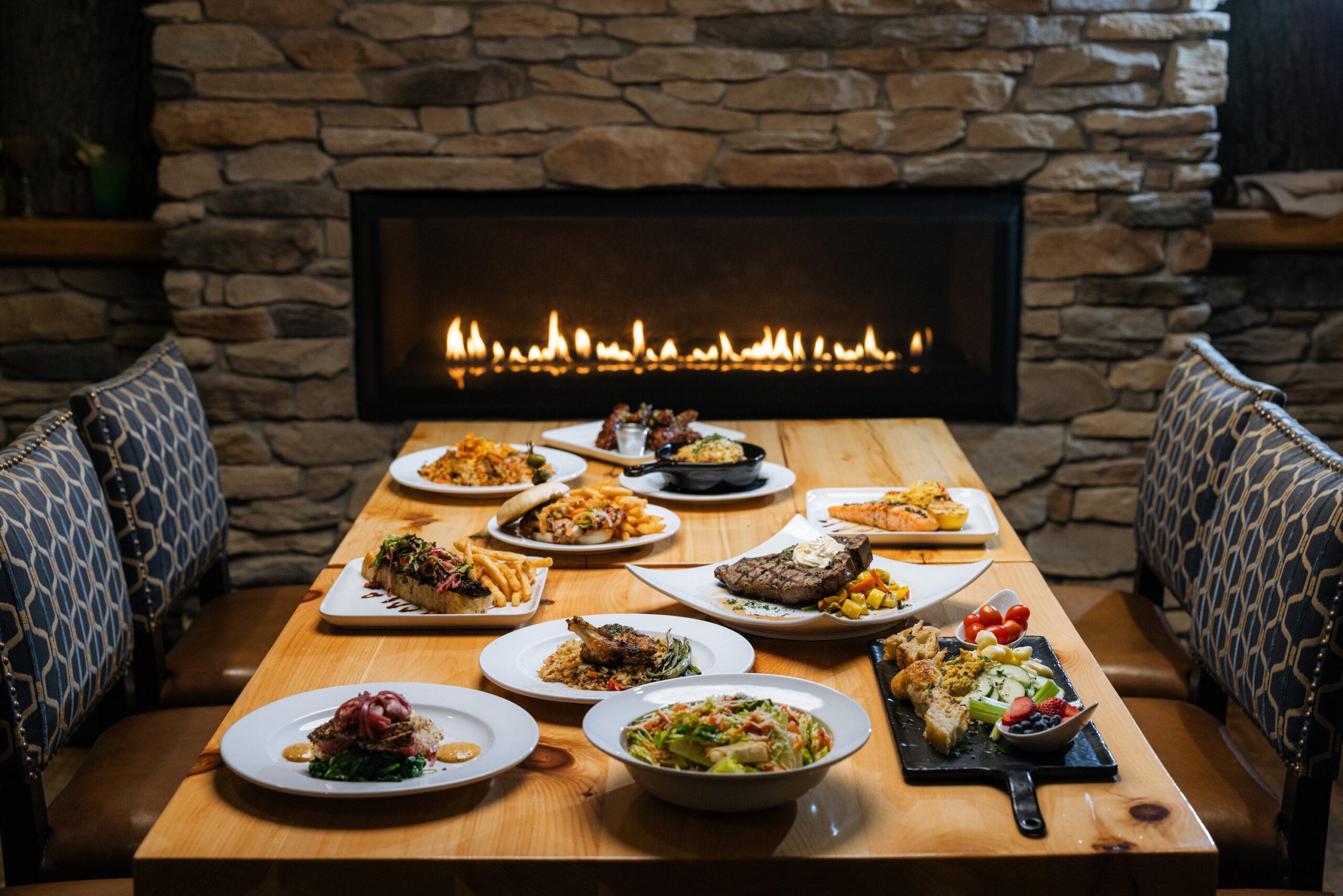 Profitable Full-Service Restaurant with Event Space – Turnkey Opportunity