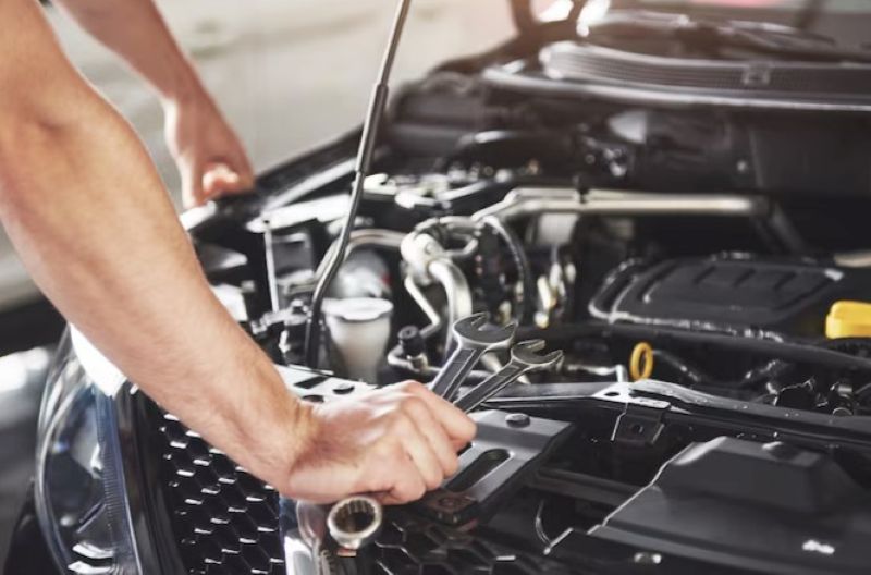 Profitable Automotive Business with Decades of Success and Recurring Revenue