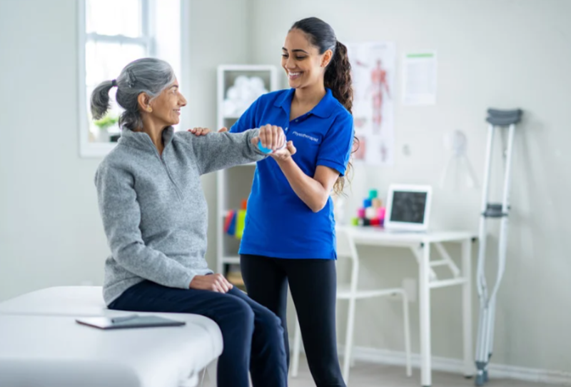 Flagship Physiotherapy & Rehabilitation Centre in Ottawa with Strong EBITDA and Significant Growth Capacity