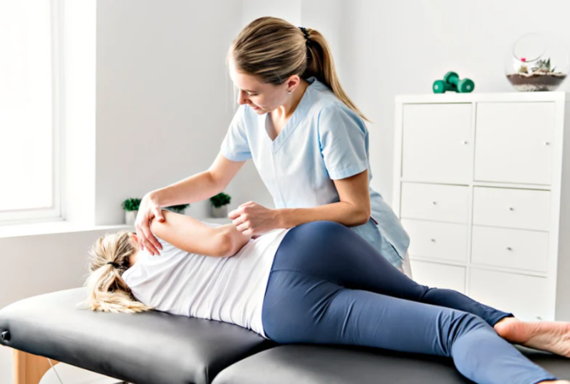 Flagship Physiotherapy & Rehabilitation Centre in Ottawa with Strong EBITDA and Significant Growth Capacity photo 2