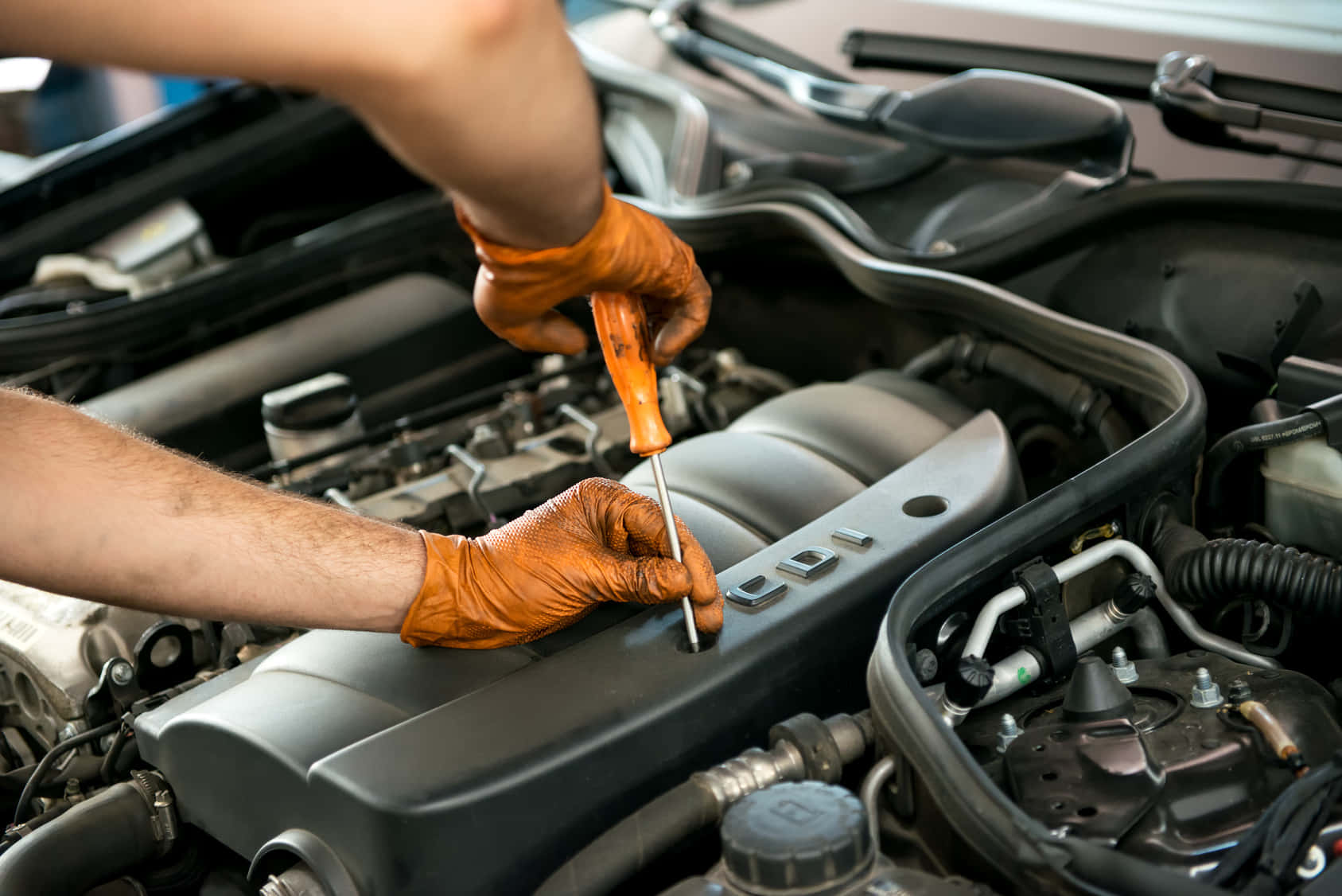 Auto Repair Business For Sale Edmonton Alberta