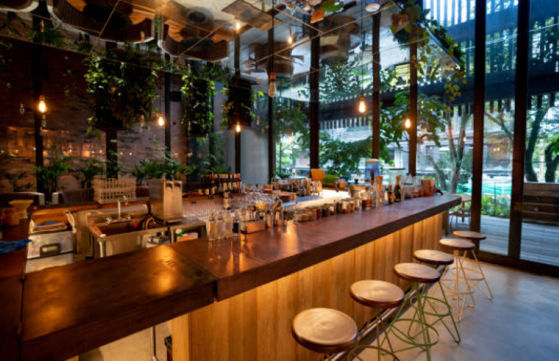 Two locations - unique, healthy & well established restaurant brand photo 4